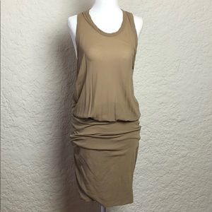 JAMES PERSE Dress via REVOLVE; Sz 1 (XS/S)